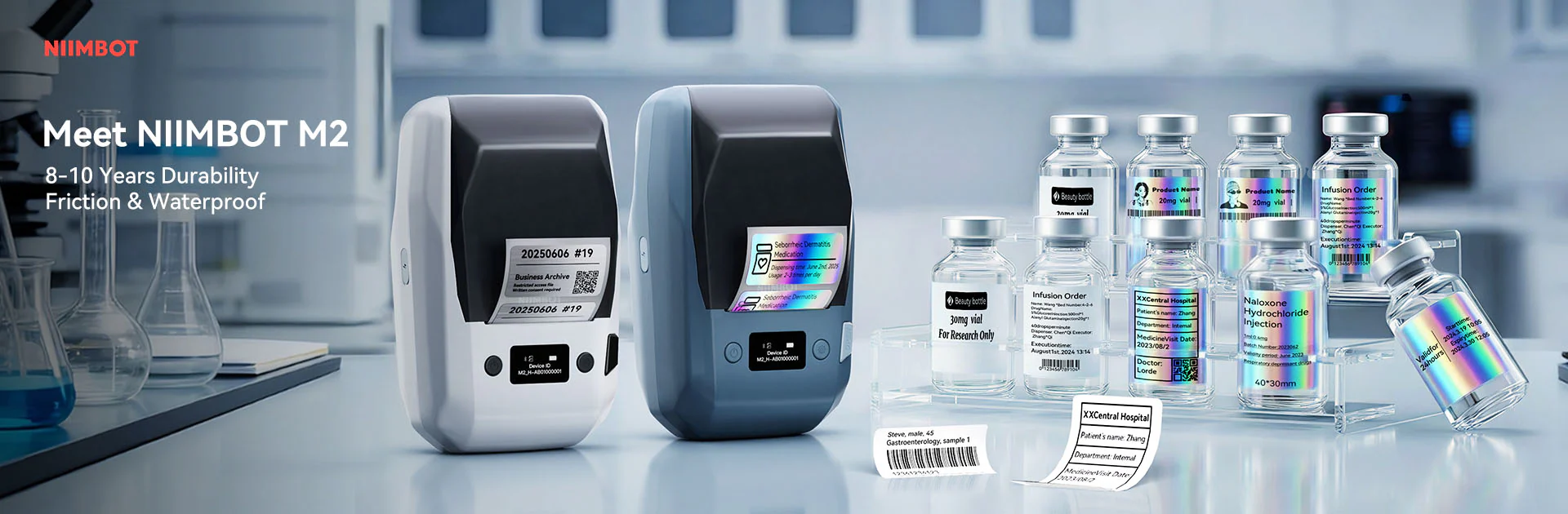 Label Anything, Anywhere, Instantly